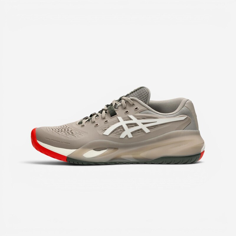 ASICS Pánské tenisové boty na všechny povrchy Gel Resolution X