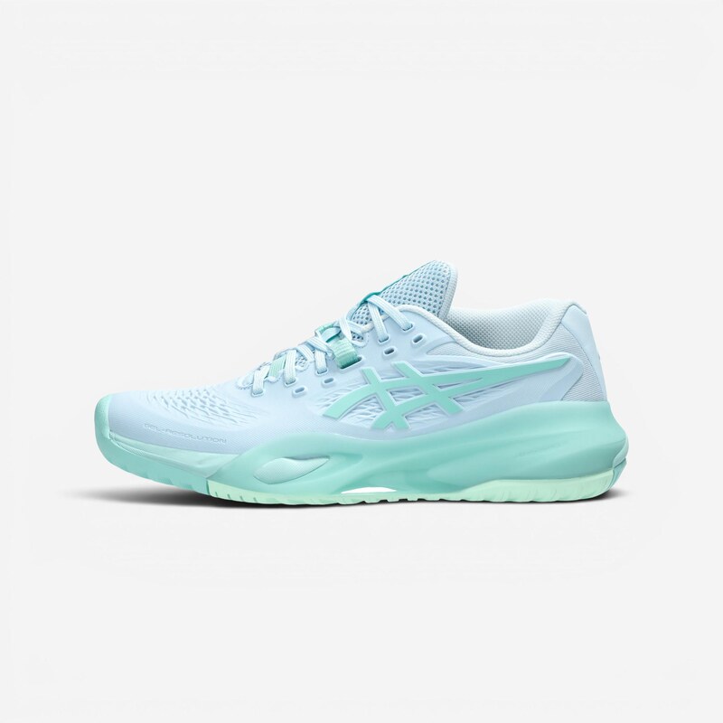 ASICS Dámské tenisové boty na všechny povrchy Gel Resolution X