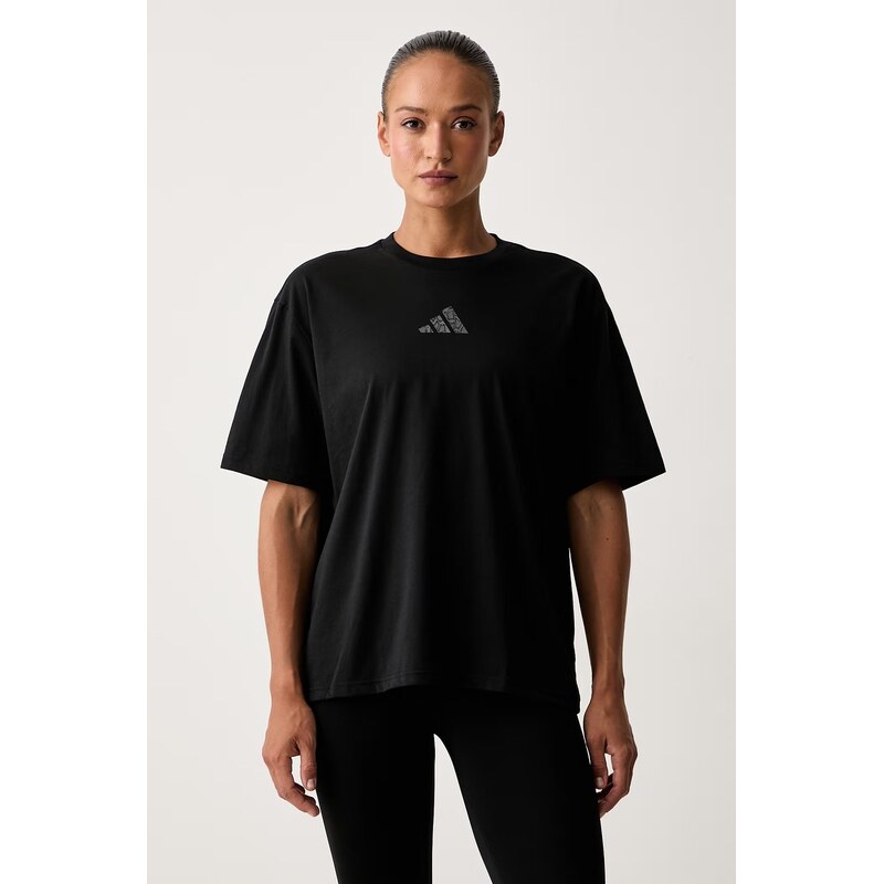 adidas Performance tréninkové tričko dámské Climacool