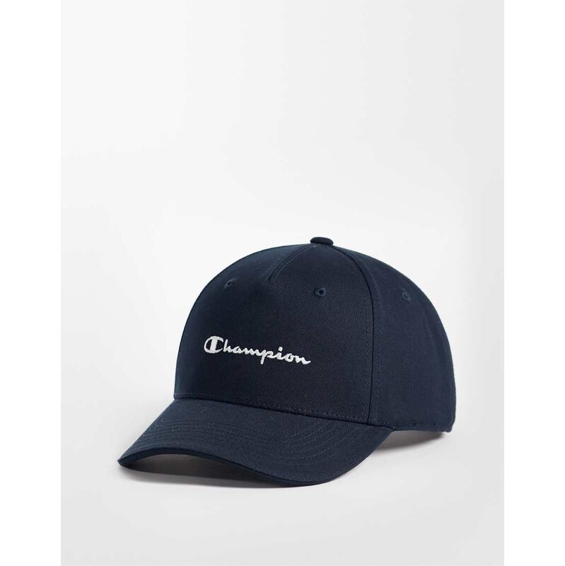 Champion Lifestyle baseball cap in black
