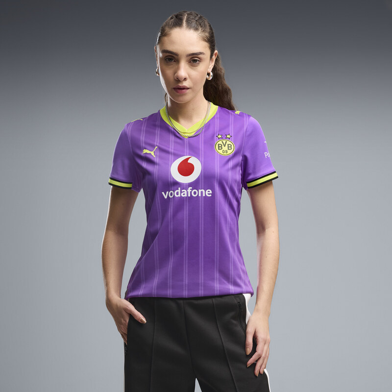 PUMA Borussia Dortmund 26/27 Third Jersey Women
