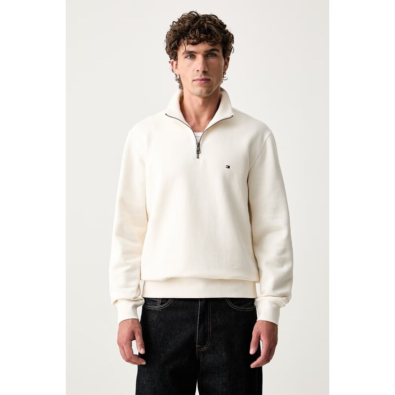 Tommy Hilfiger mikina pánská s bavlnou