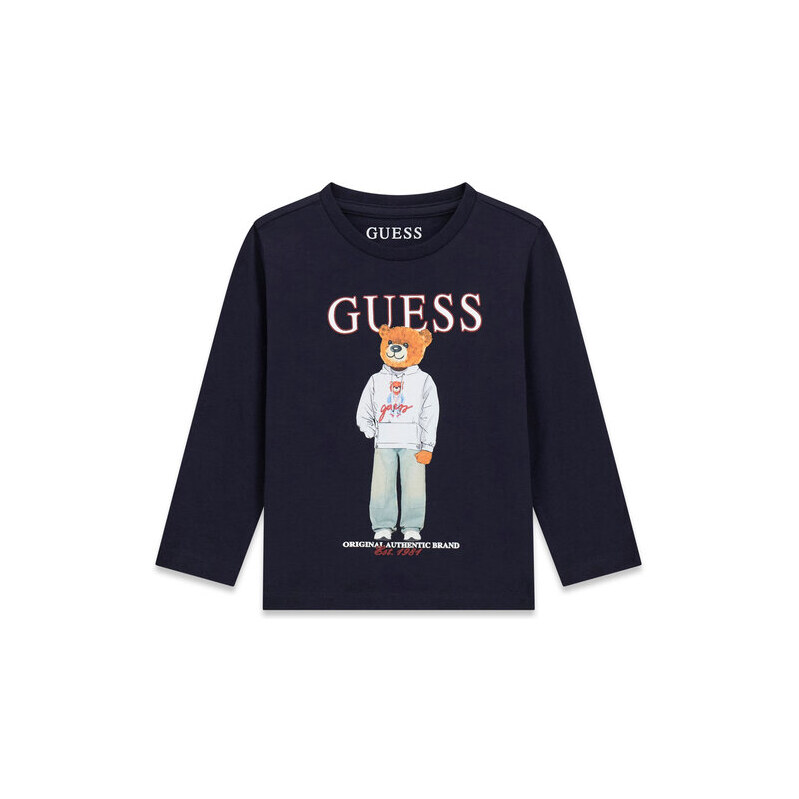 T-Shirt Guess Kids