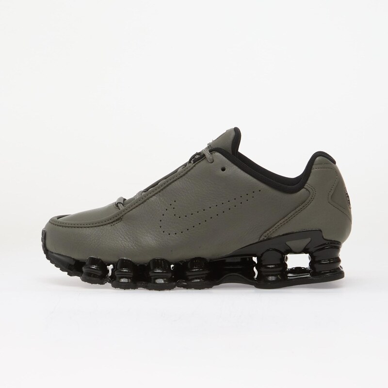 Nike Shox TL SE Flat Pewter/ Flat Pewter-Black