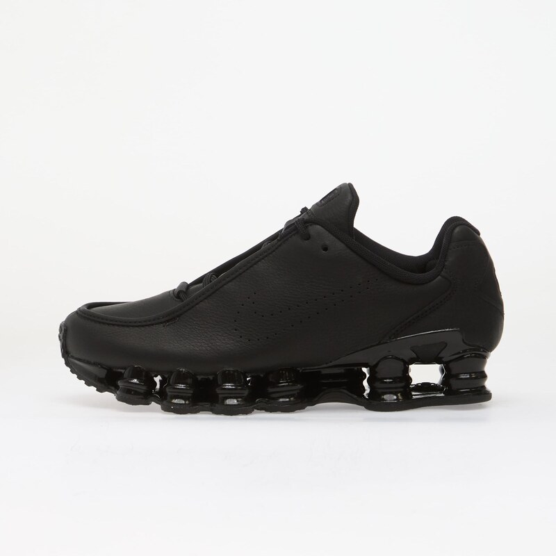 Nike Shox TL SE Black/ Black-Black