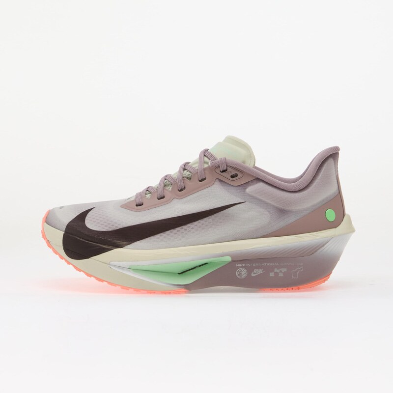 Nike Zoom Fly 6 Lt Violet Ore/ Baroque Brown-Sea Glass