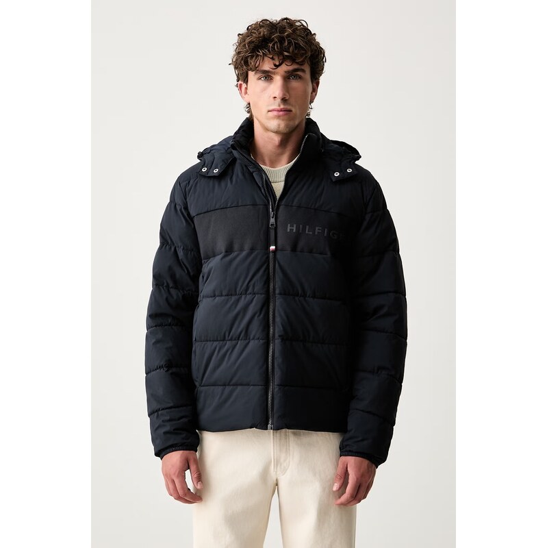 Tommy Hilfiger bunda pánská