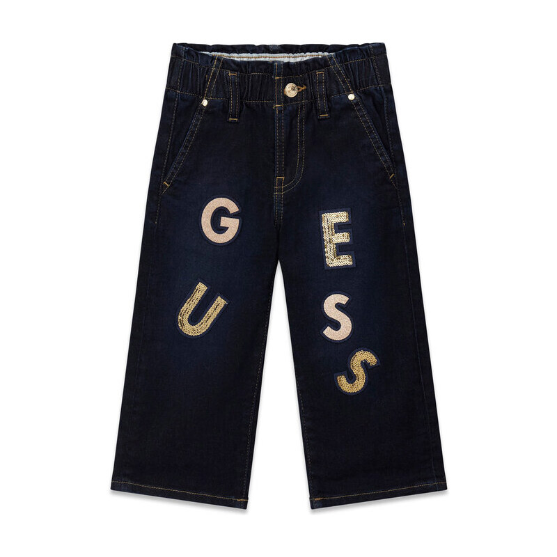 Jeansy Guess