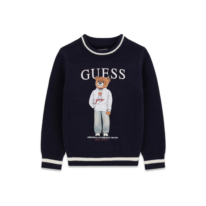 Svetr Guess