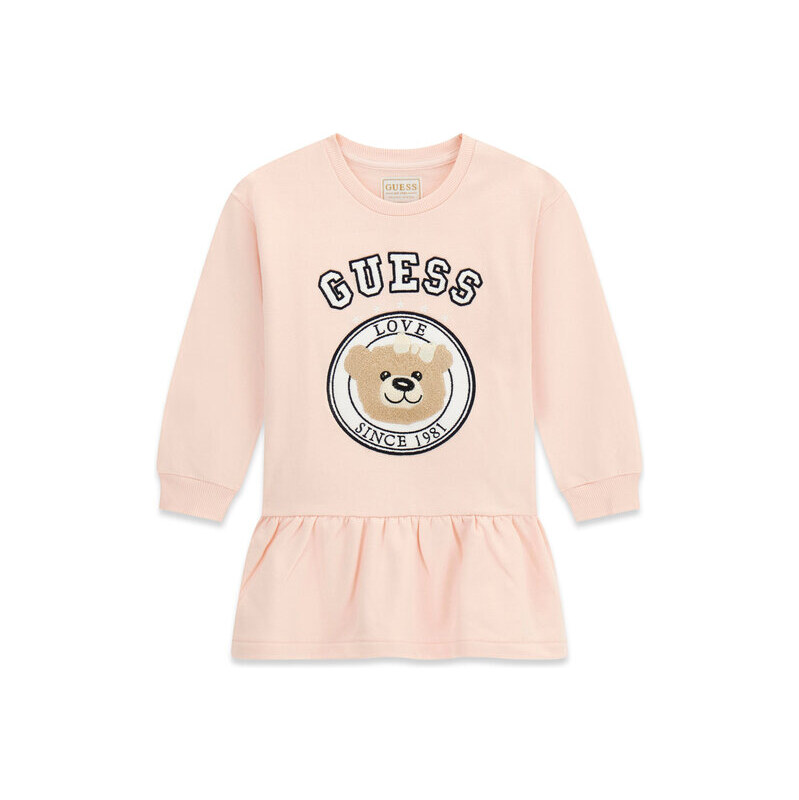 Mikina Guess