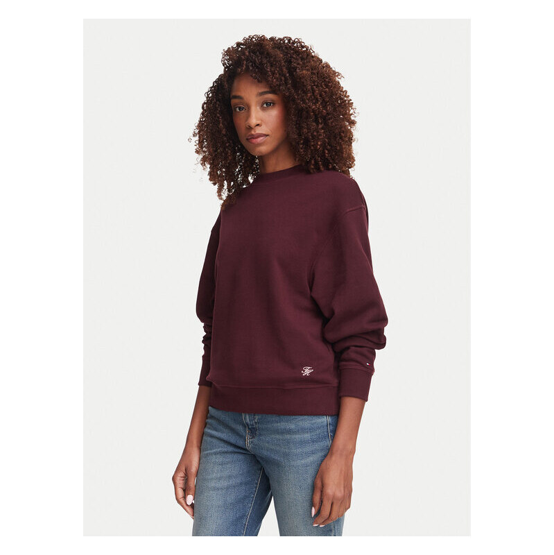 Mikina Tommy Hilfiger