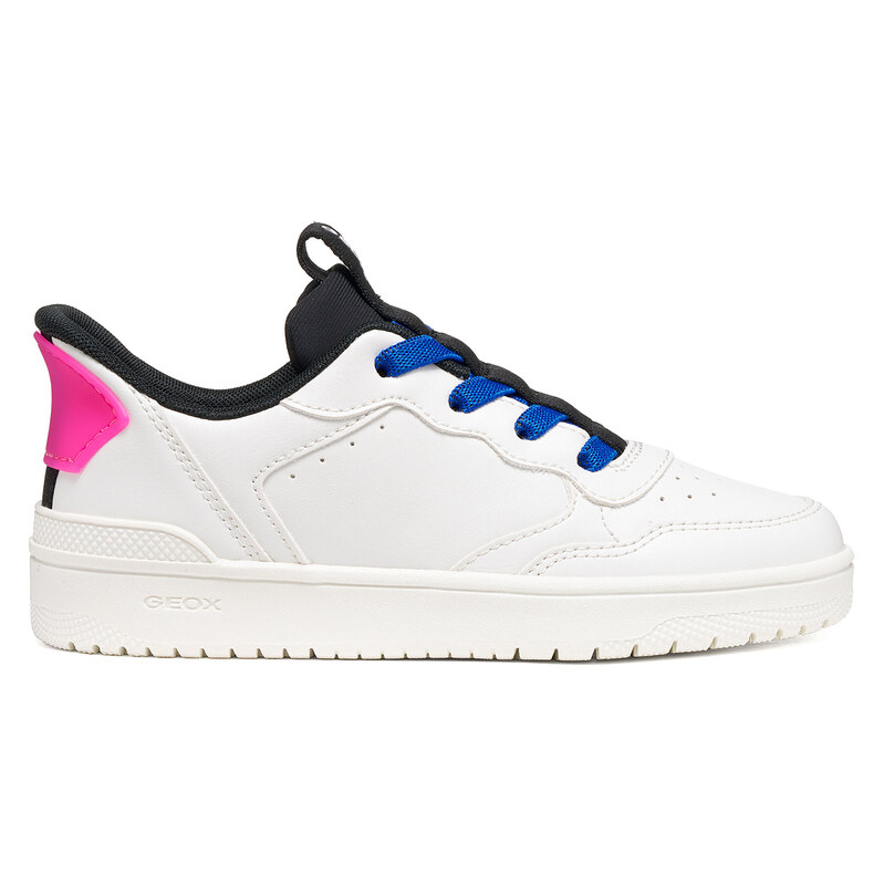 Sneakersy Geox