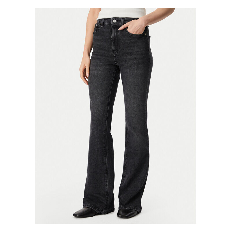 Jeansy Tommy Jeans
