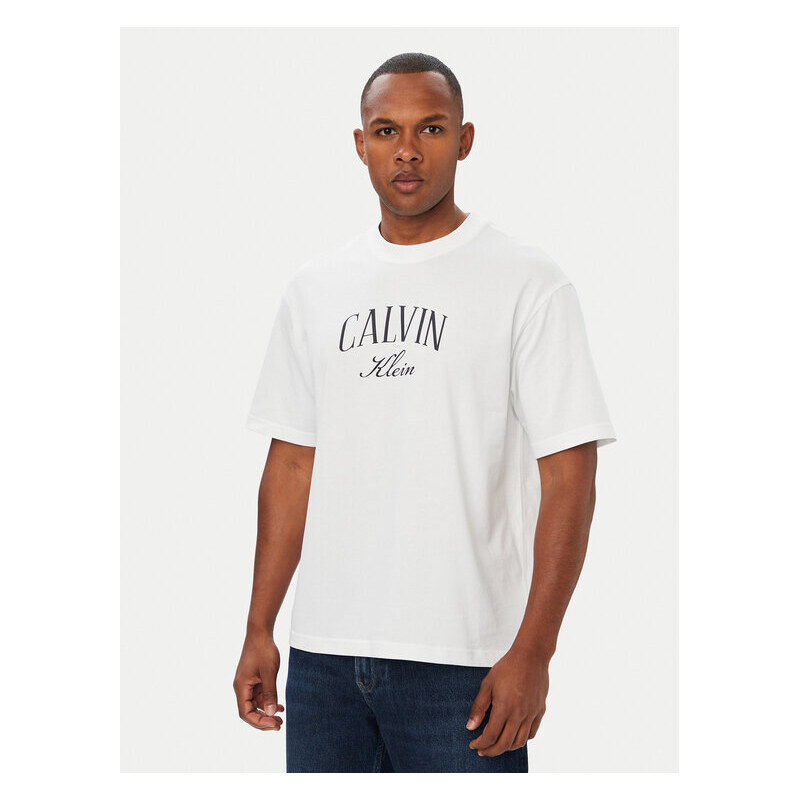 T-Shirt Calvin Klein Jeans