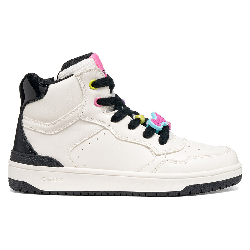 Sneakersy Geox