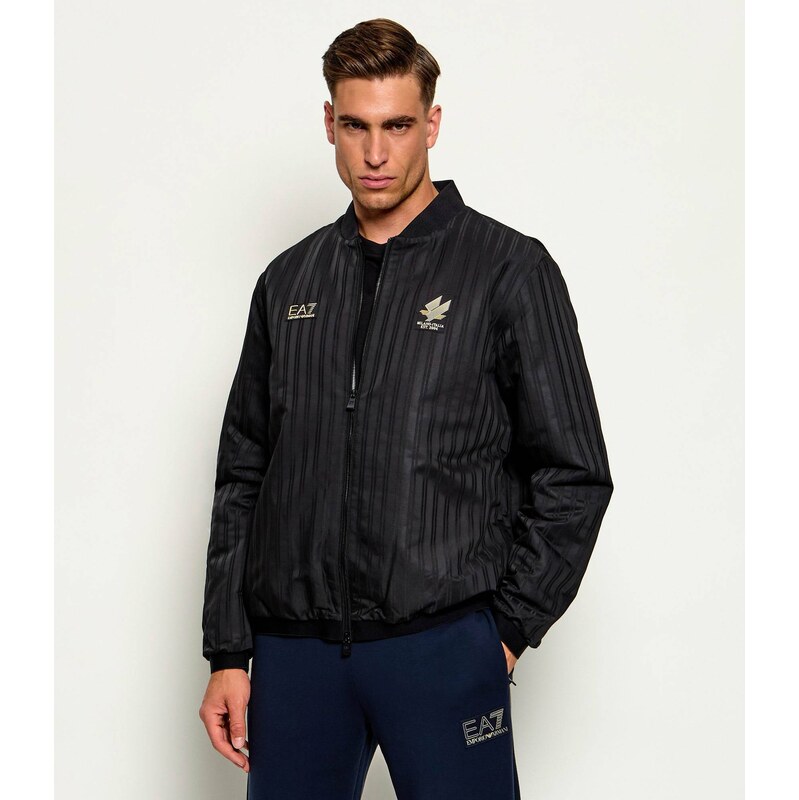 EA7 Bunda bomber | regular fit
