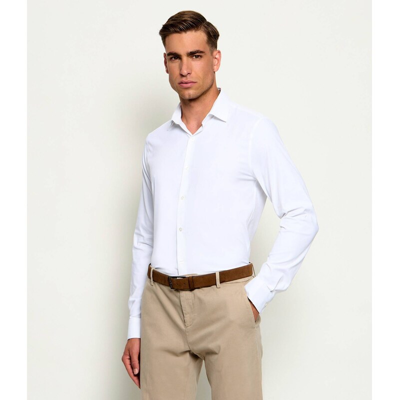 Calvin Klein Košile | Slim Fit | stretch