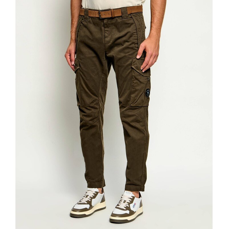 C.P. Company Kapsáče | regular fit