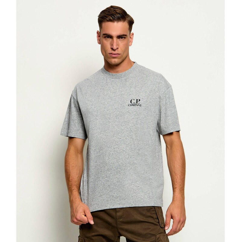 C.P. Company Tričko | regular fit