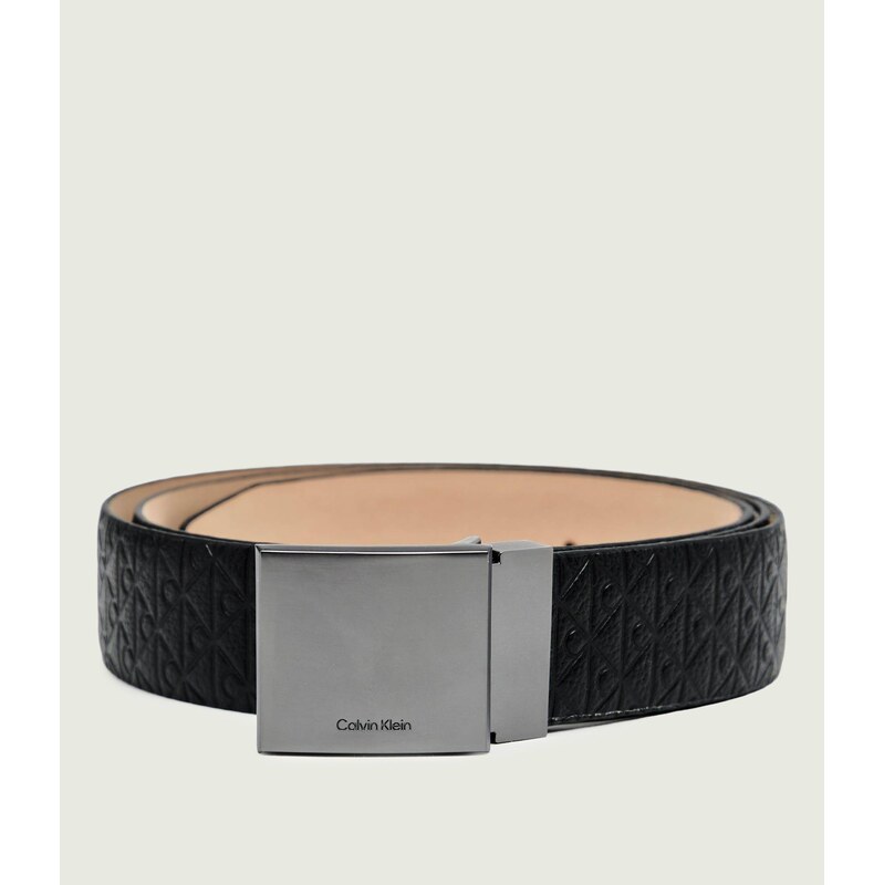 Calvin Klein Kožený pásek