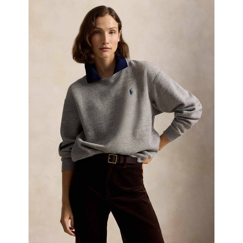 POLO RALPH LAUREN Mikina | Relaxed fit