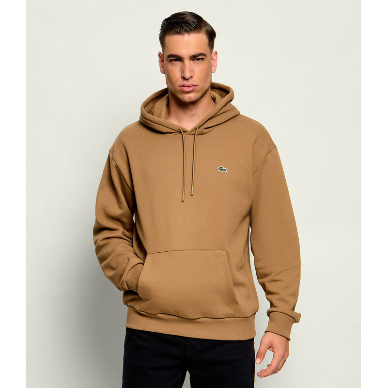 Lacoste Mikina | Classic fit