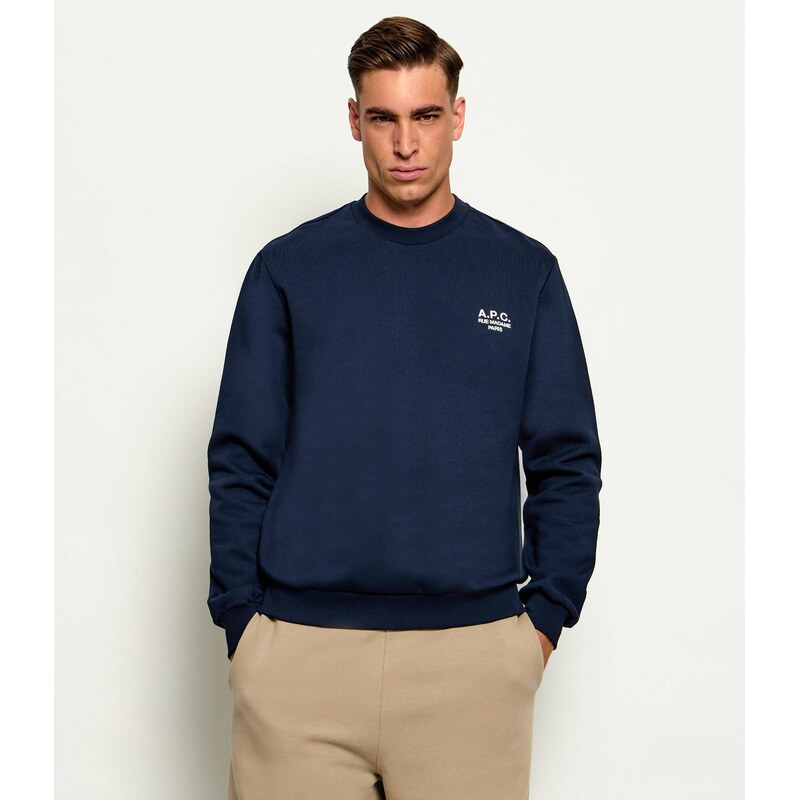A.P.C. Mikina | regular fit