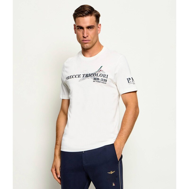 Aeronautica Militare Tričko | regular fit