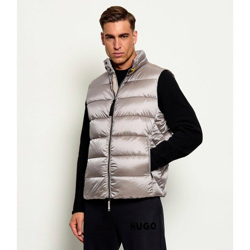 PARAJUMPERS Péřový vesta Jeordie | regular fit
