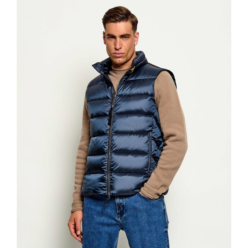 PARAJUMPERS Péřový vesta Jeordie | regular fit