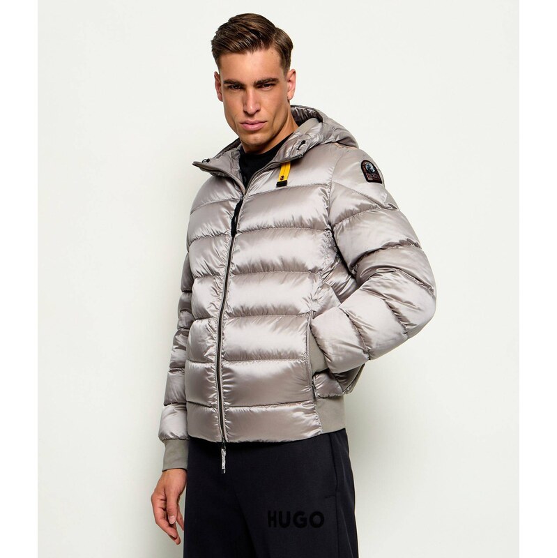 PARAJUMPERS Péřová bunda PHARRELL | regular fit