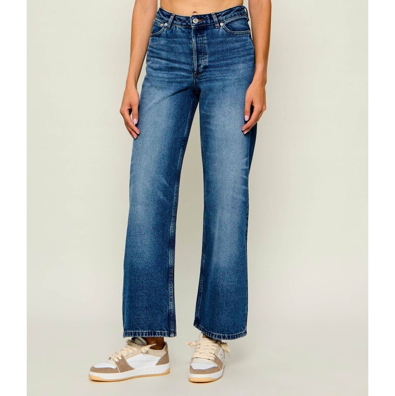 A.P.C. Džíny Elisabeth | Relaxed fit