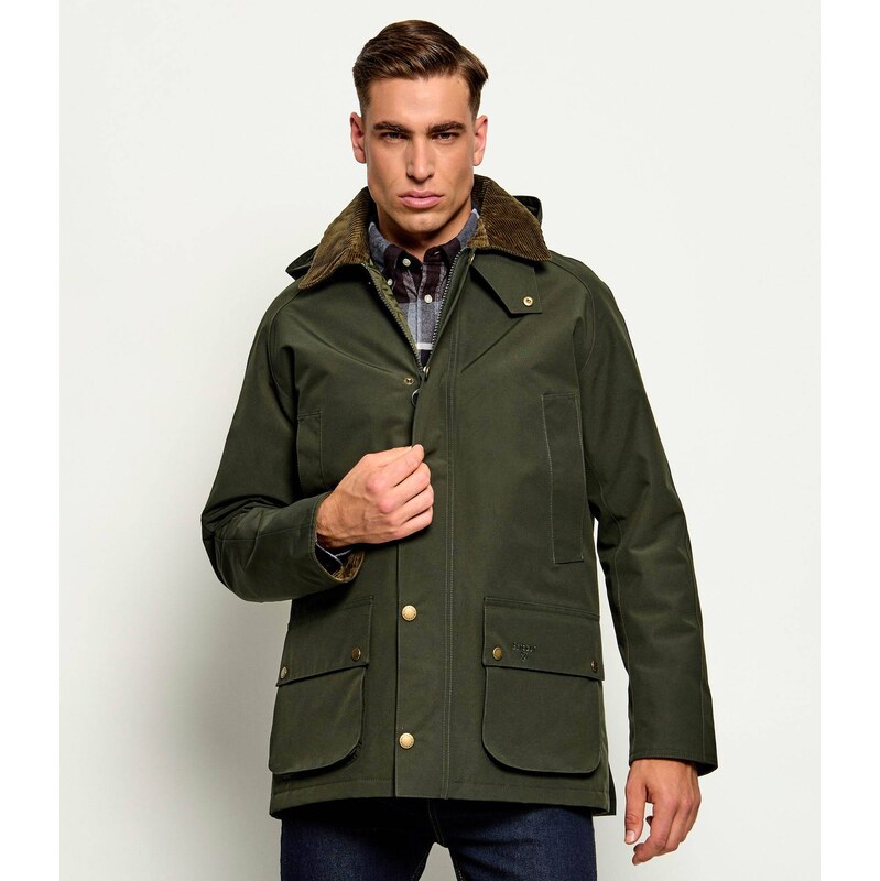 Barbour Bunda Winter Ashby | regular fit