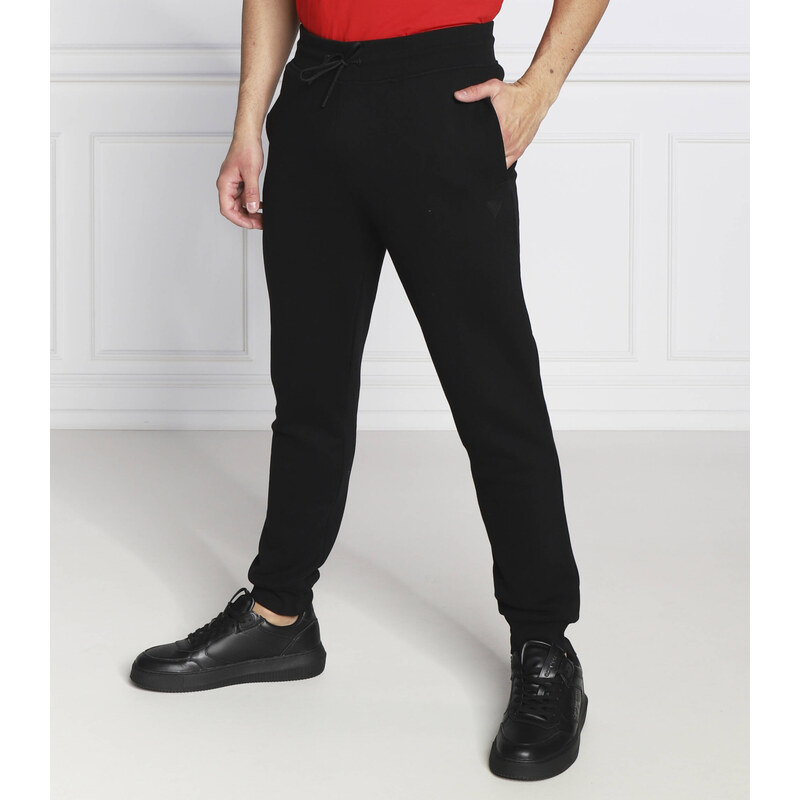 GUESS ACTIVE Tepláky ALDWIN | Regular Fit
