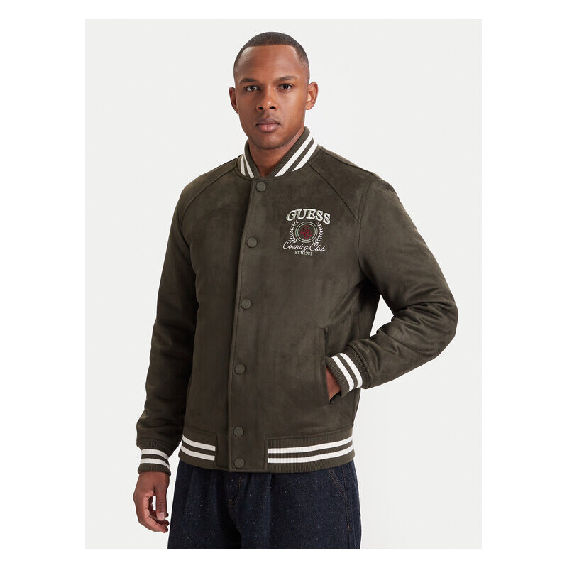 Bunda bomber Guess