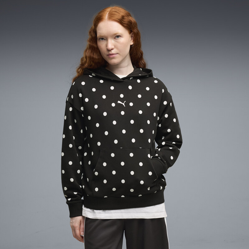 PUMA Relaxed Hoodie Women