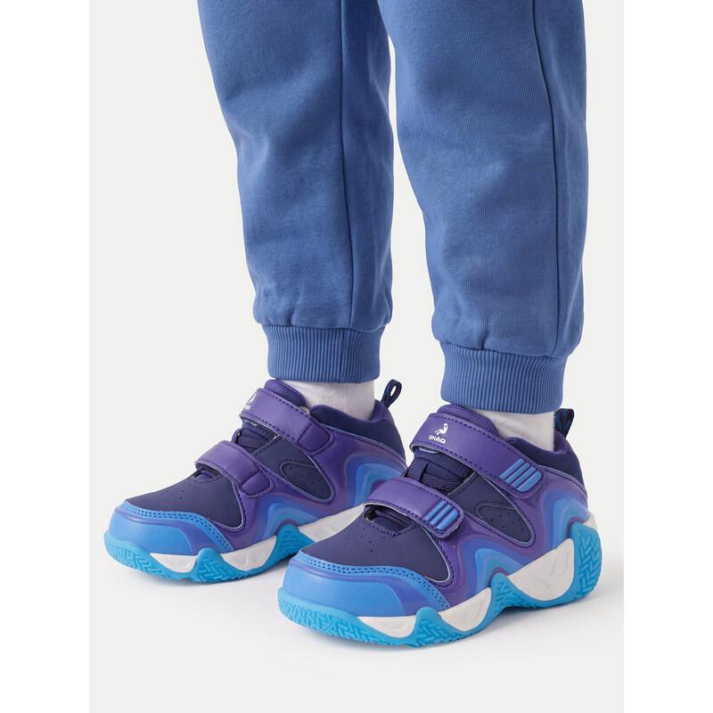 Sneakersy SHAQ
