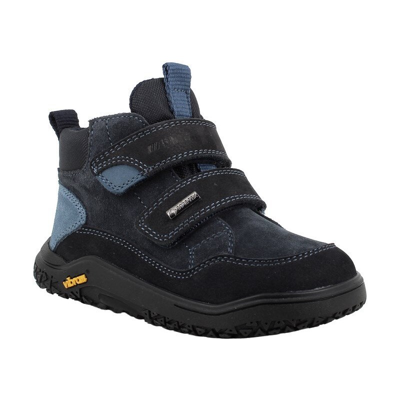 Dětská celoroční obuv Primigi 2418211 PYR GTX 24182