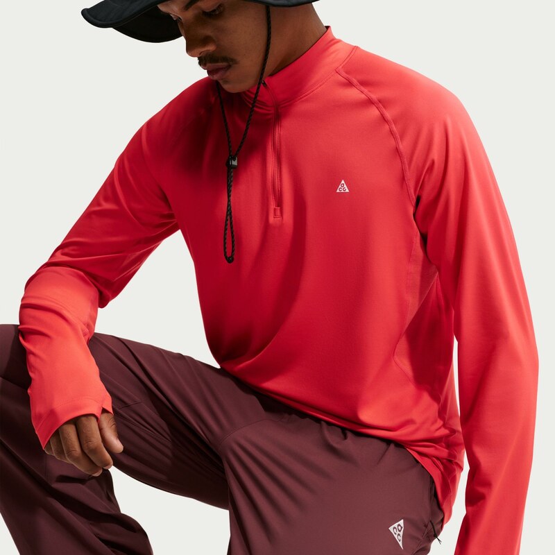 Nike ACG Wildsee LT CRIMSON/SUMMIT WHITE