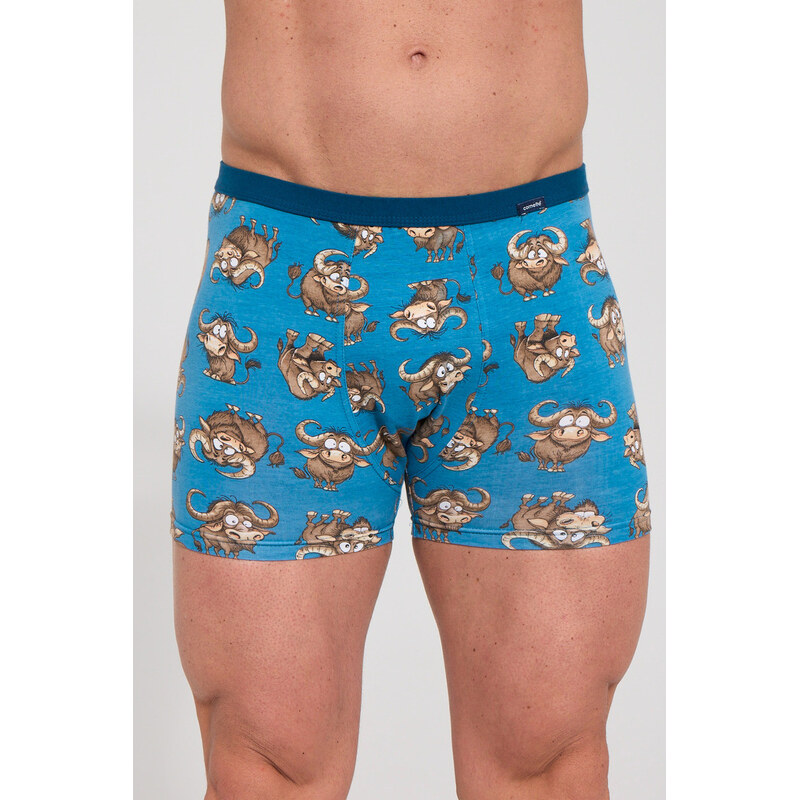 Cornette BOXERKY TATTOO 280 J/26