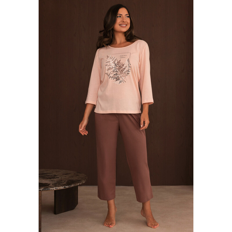 DÁMSKÉ PYŽAMO model 22300756 - Regina