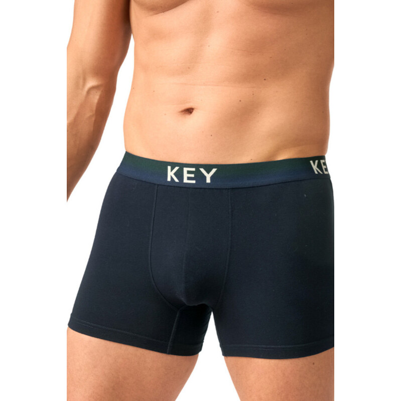 Key Pánské boxerky MXH 239 B26