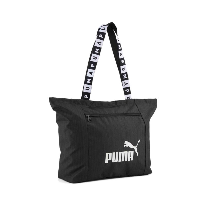Dámská Taška Puma Base Shopper černá