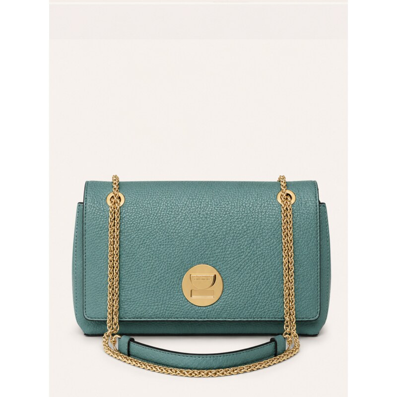 KABELKA COCCINELLE LIYA medium aqua