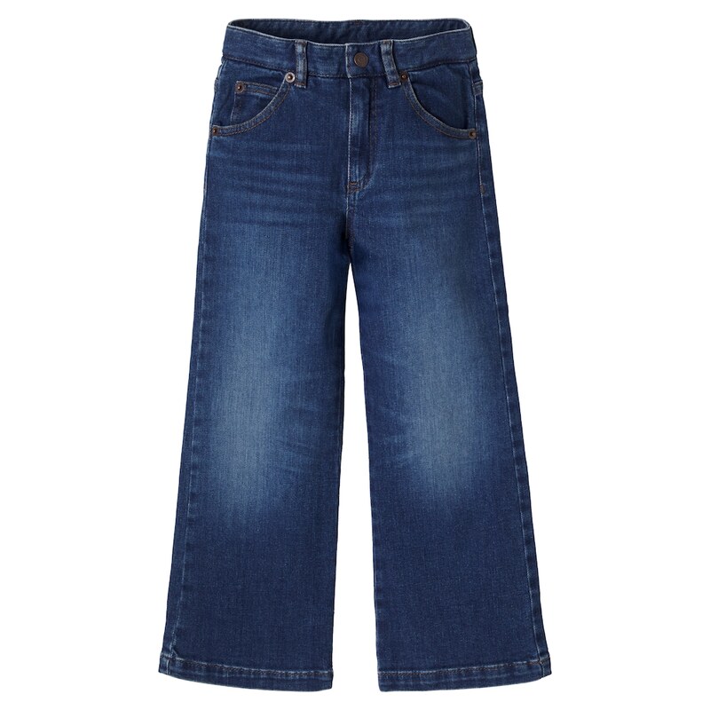 Chloé Kids Faded jeans