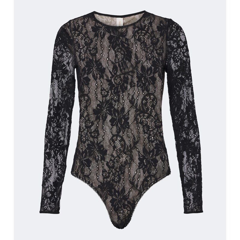 Zimmermann Lace bodysuit