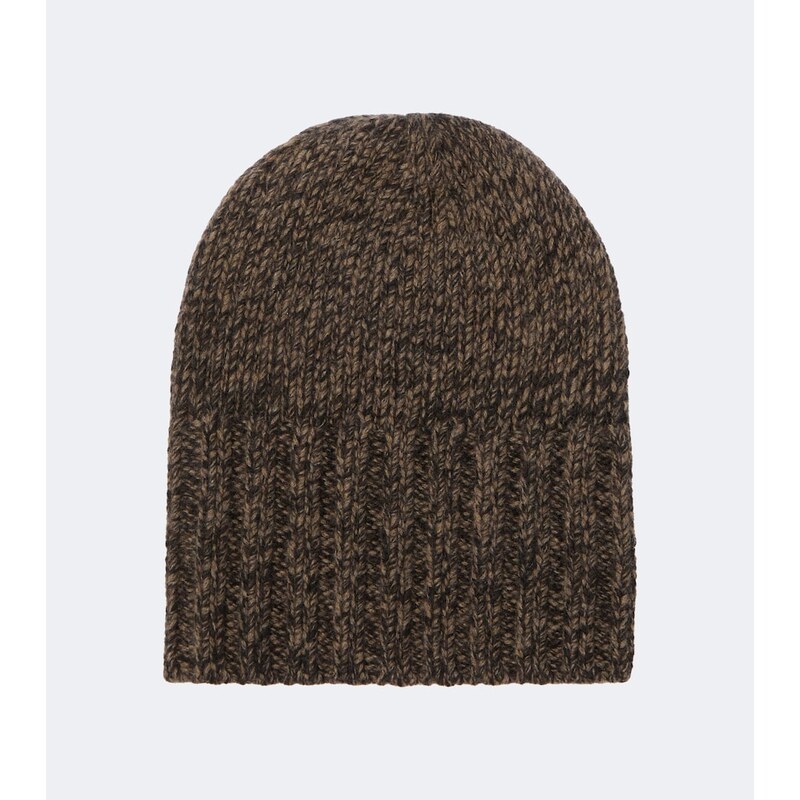 Le Kasha Malmo cashmere beanie