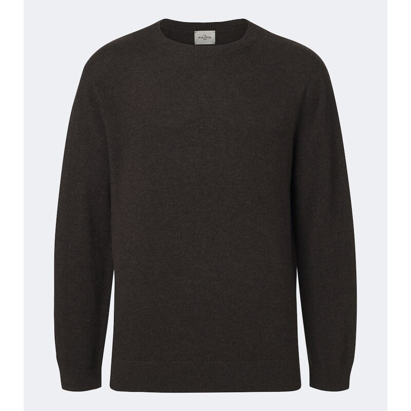 Le Kasha Colmar cashmere sweater