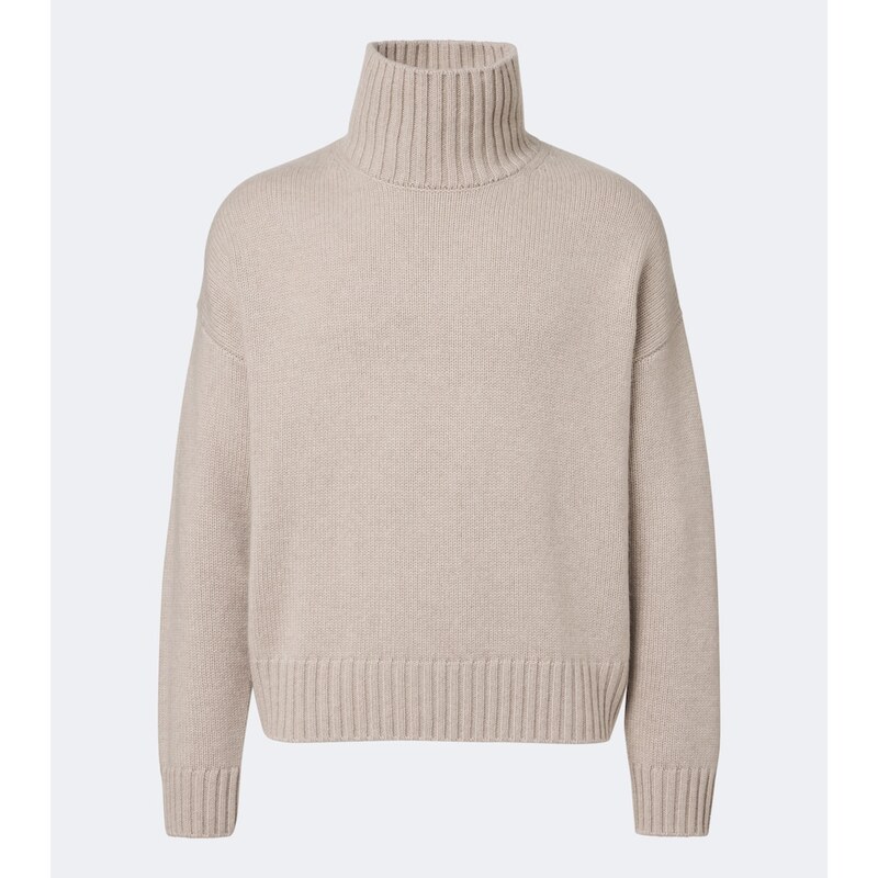 Lisa Yang Olai cashmere turtleneck sweater