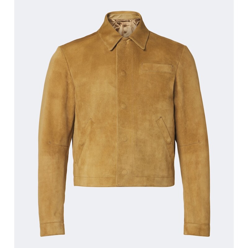Tom Ford Suede jacket